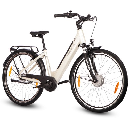 Saxonette bike mit - saxonette, e