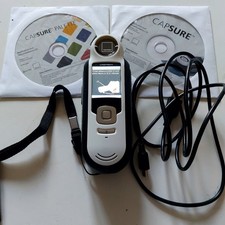 Pantone Capsure tragbares