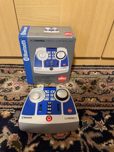 Siku 6730 bluetooth - siku,