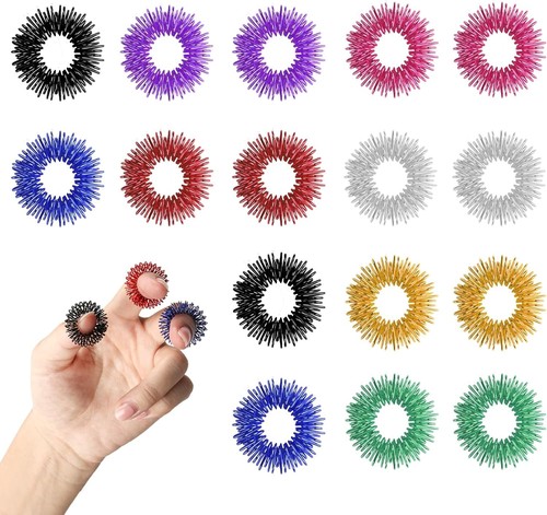 Akupressur ringe massageringe - akupressur,