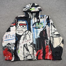 Jean-Michel Basquiat Members