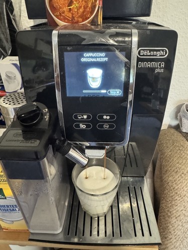 Longhi kaffeevollautomat - de'longhi,