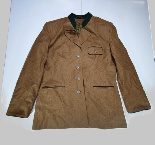 Original distler trachtenjacke - original,
