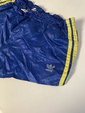 Adidas Vintage Nylon Glanz