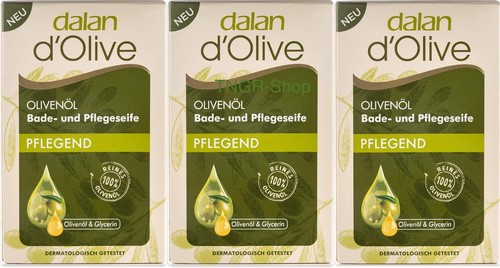 Dalan olive oliven seife - dalan,