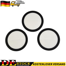 3 Stück Ersatzfilter Für P8