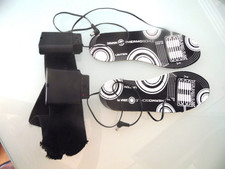 Thermosohlen beheizbare elektrische Sohlen Gr. 36-40 zuschneidbar