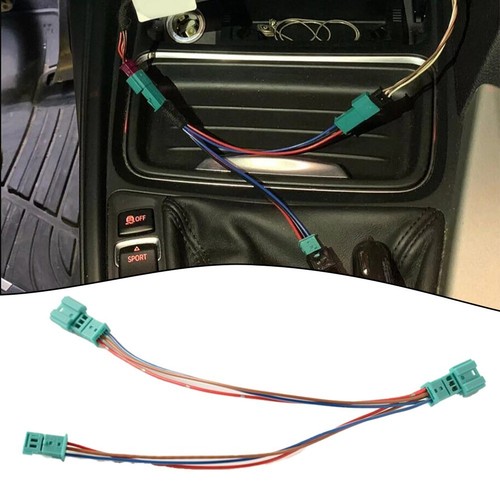 Kabel adapter - y, f��r