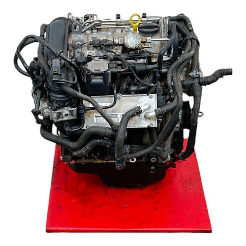 Motor gebrauchtmotor tsi - motor, 1.2