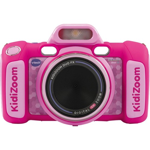 Vtech kidizoom duo - duo, fx