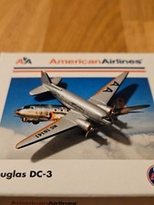 American Airlines Douglas DC-3