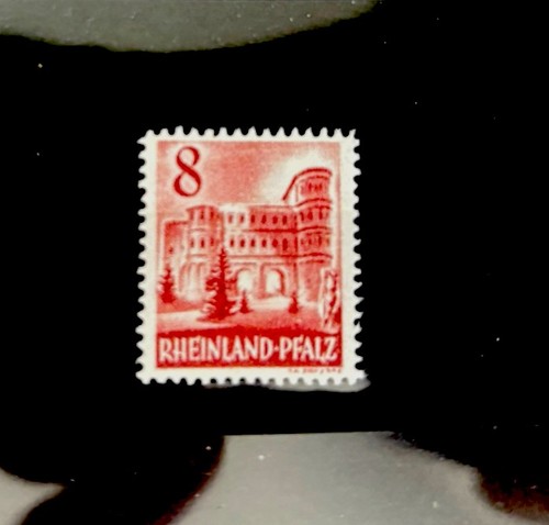 Französische zone rhl pfalz - zone, rhl.-pfalz