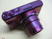 Canon PowerShot SX720 HS