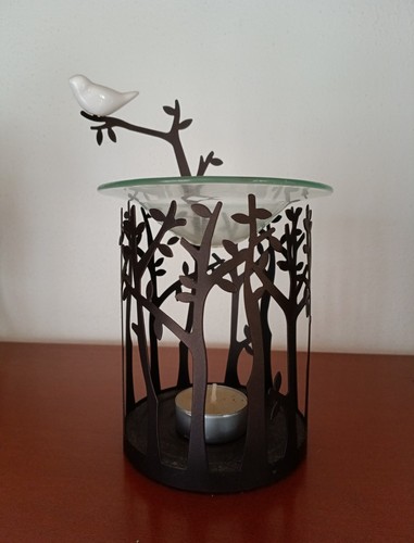 Partylite duftlampe für - partylite,