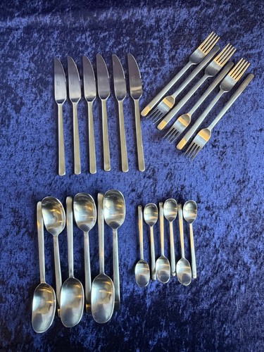 Vintage ikea data besteck - vintage,