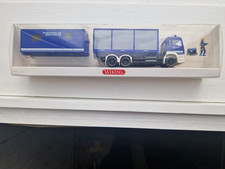 Modellautos Wiking 1:87 MAN