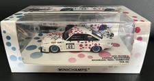 Minichamps opel manta kissling - manta,
