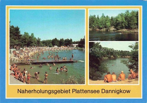Dannigkow gommern - dannigkow,