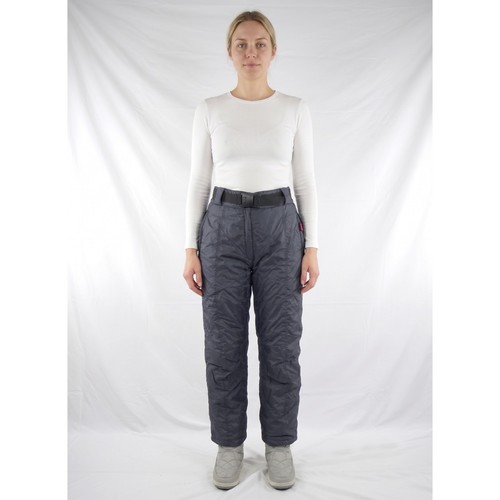 Ross skihose schnee damen - mc,