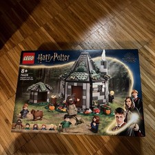 LEGO Harry Potter - 76428 -