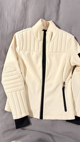 Ski jacke damen - ski,