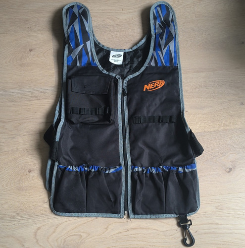 Nerf kinder weste - kinder-weste, taschen