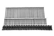 Speichensatz komplett