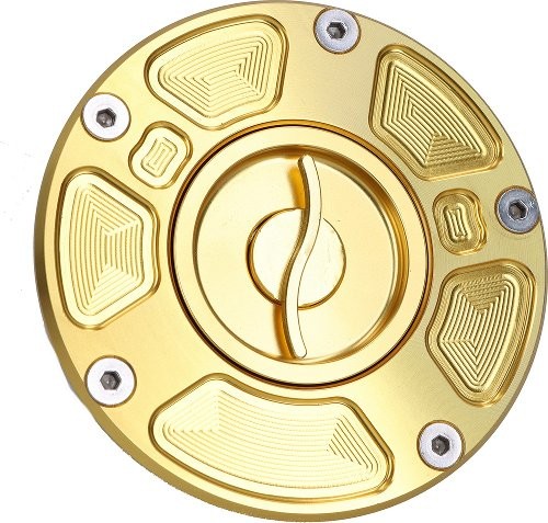 Tec racing tankdeckel - racing-tankdeckel, mit