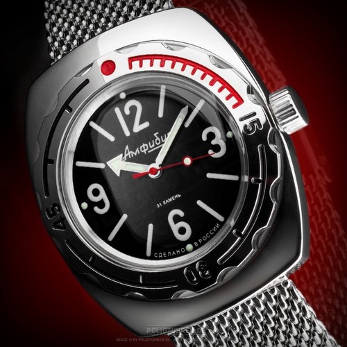Vostok 1967 automatik kal - 1967,