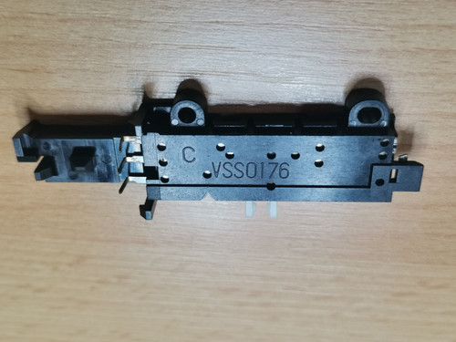 Panasonic kassettenfach - panasonic,