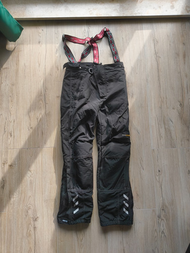 Rukka cordura motorradhose - cordura,