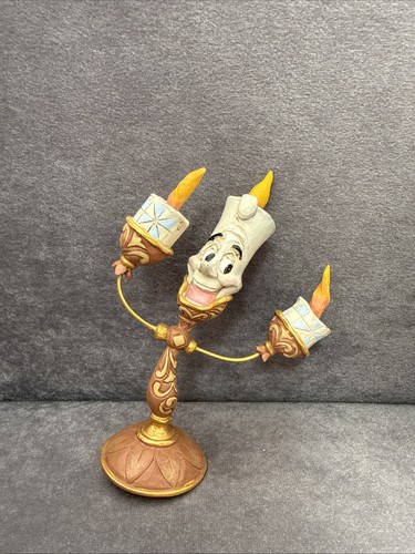 Lumiere figur disney - lumiere,