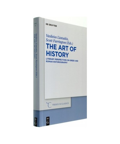 The art history - art, literary