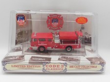 1:64  Code 3 no. 12355 / Mack