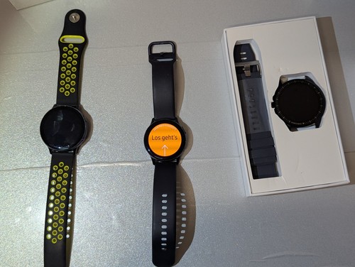 Samsung galaxy watch active - galaxy, 2