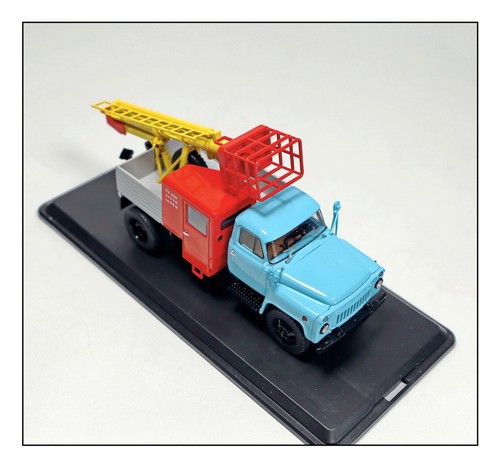 Gaz tvg 43 ssm - tvg-15,