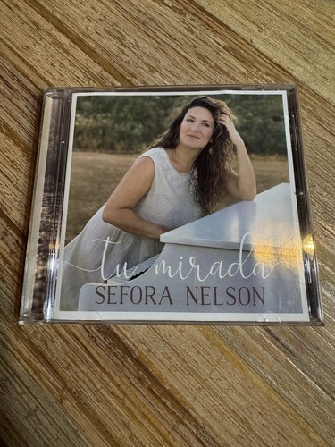 Mirada sefora nelson musik - tu,