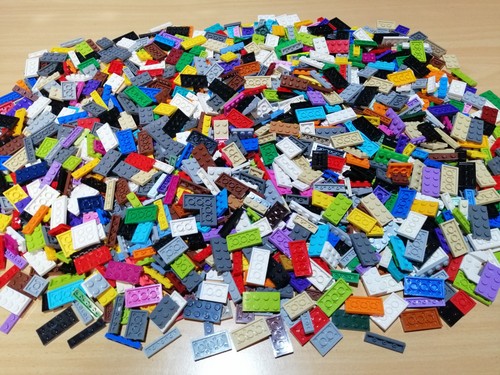 Lego großes konvolut kleiner - lego,