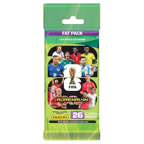 Panini fifa world cup - panini,