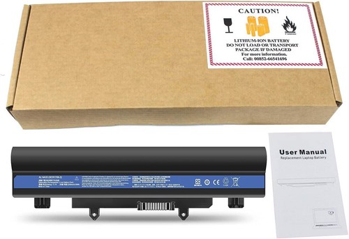 5200mah akku für acer aspire - akku,