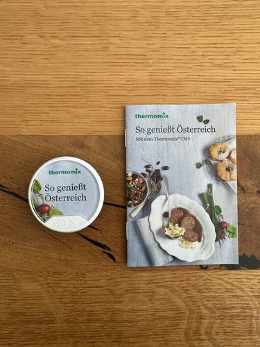 Vorwerk thermomix tm5 - vorwerk,