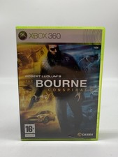 Robert Ludlum's das Bourne Komplott (Microsoft Xbox 360, 2008)