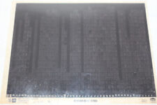 Opel Bedford Blitz - Ersatzteilkatalog auf Microfich Microfilm "09-1985"