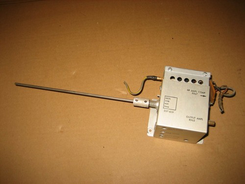 Eingangsstufe tektronix - eingangsstufe,