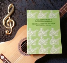 Brindl, Guitarcosmos 3 
