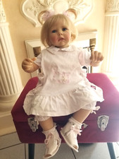 TOP ZUSTAND !!    "Puppi"