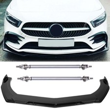 Front Bumper Lip Splitter
