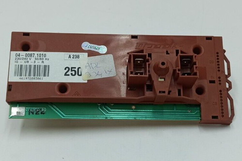 Elektronik geschirrspüler - elektronik,