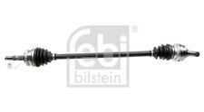 FEBI BILSTEIN 181290 Antriebswelle für OPEL