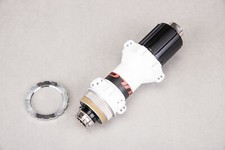 Hinterradnabe FULCRUM Red